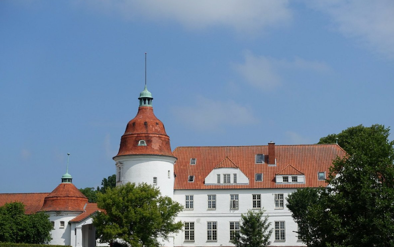 Nordborg Castle, Denmark